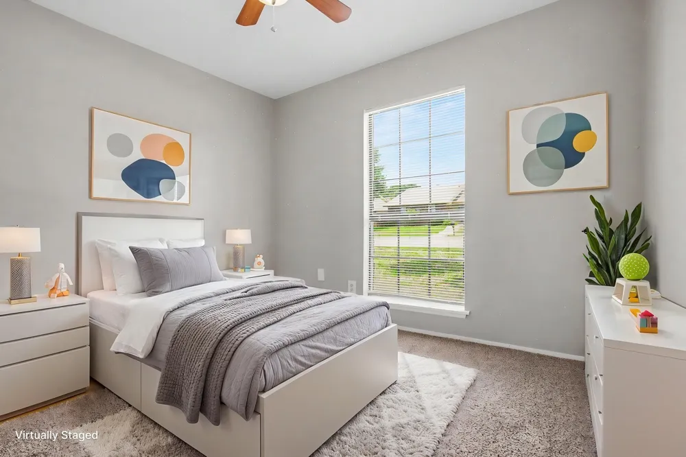 824 Grand Teton Drive Plano, TX 75023