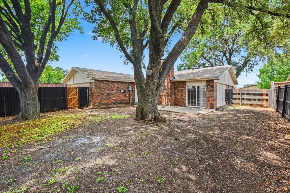 824 Grand Teton Drive Plano, TX 75023