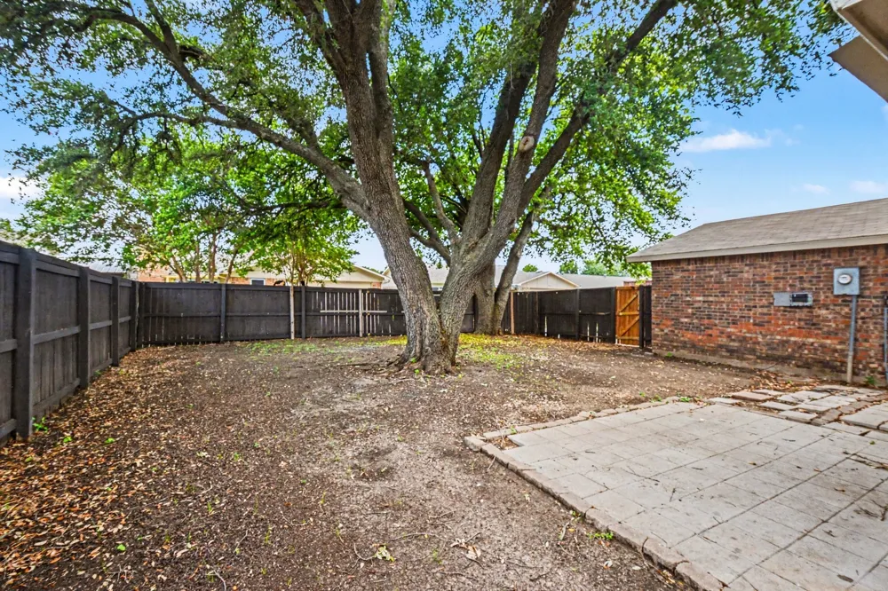 824 Grand Teton Drive Plano, TX 75023