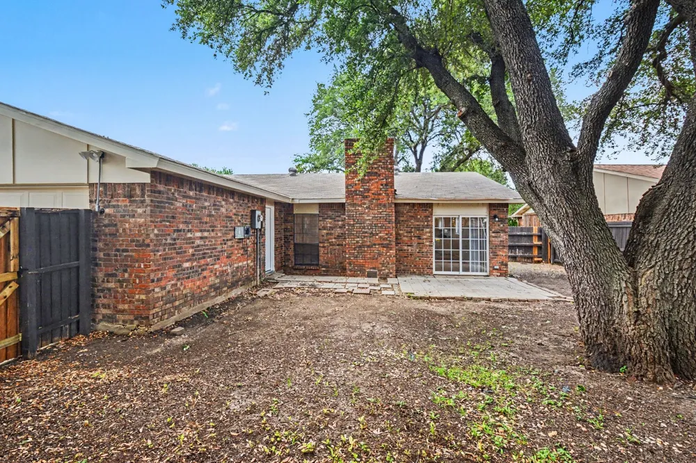 824 Grand Teton Drive Plano, TX 75023