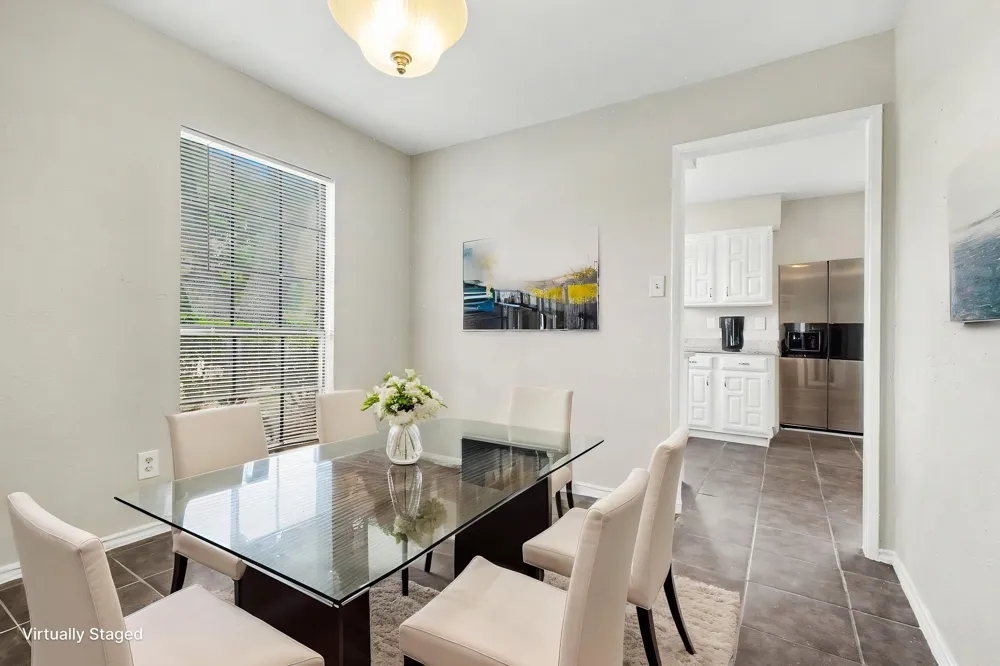 824 Grand Teton Drive Plano, TX 75023