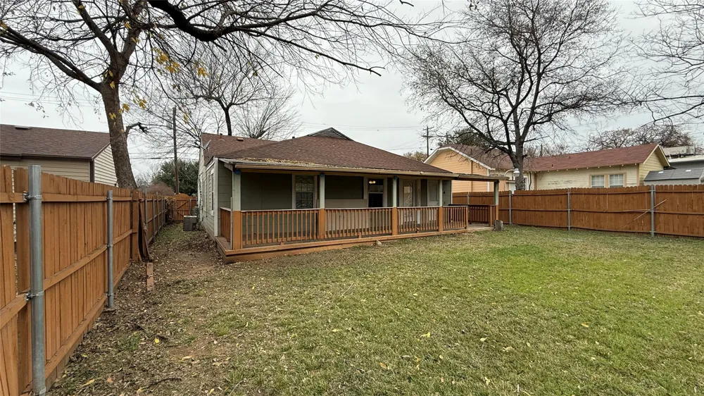 2246 Anson Road Dallas, TX 75235