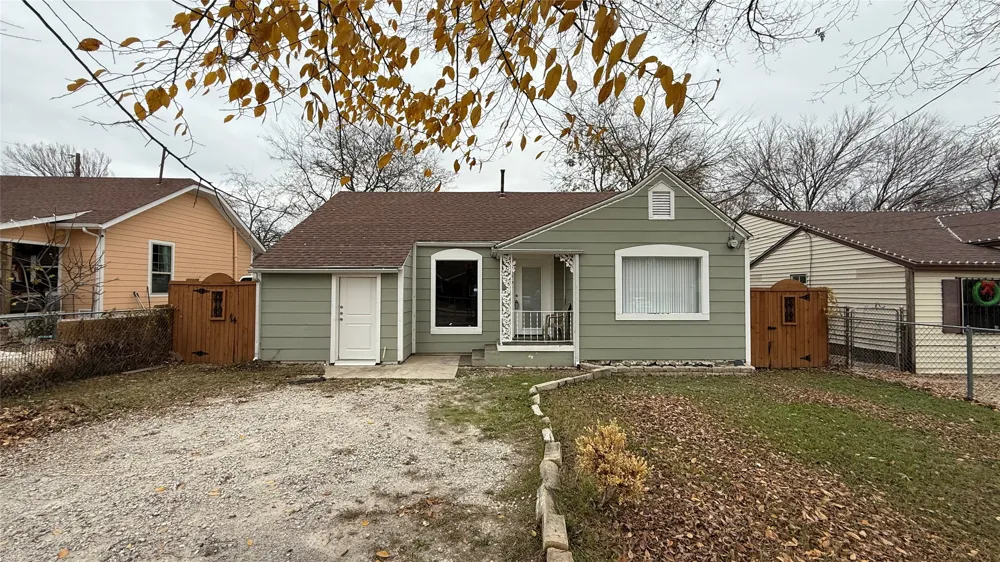 2246 Anson Road Dallas, TX 75235