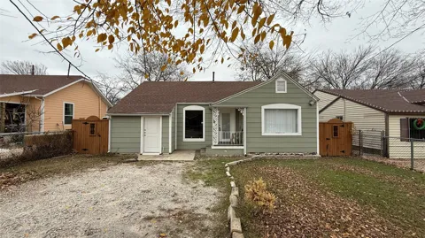 2246 Anson Road