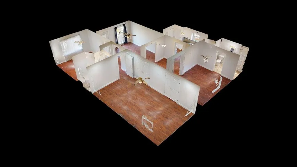 2246 Anson Road Dallas, TX 75235
