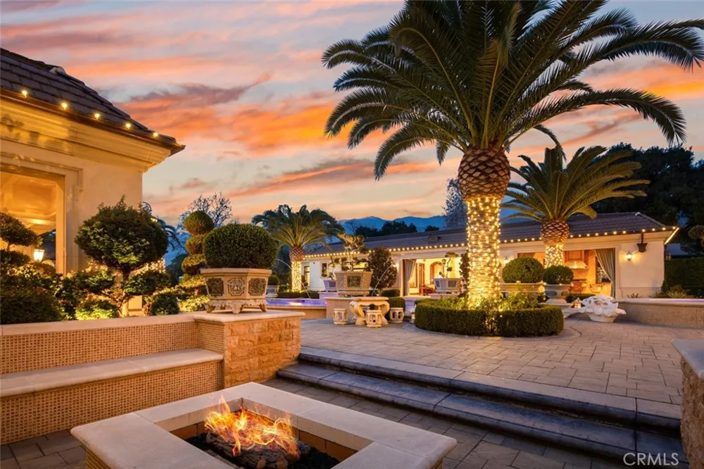 61 Palm Hill Lane Bradbury, CA 91008