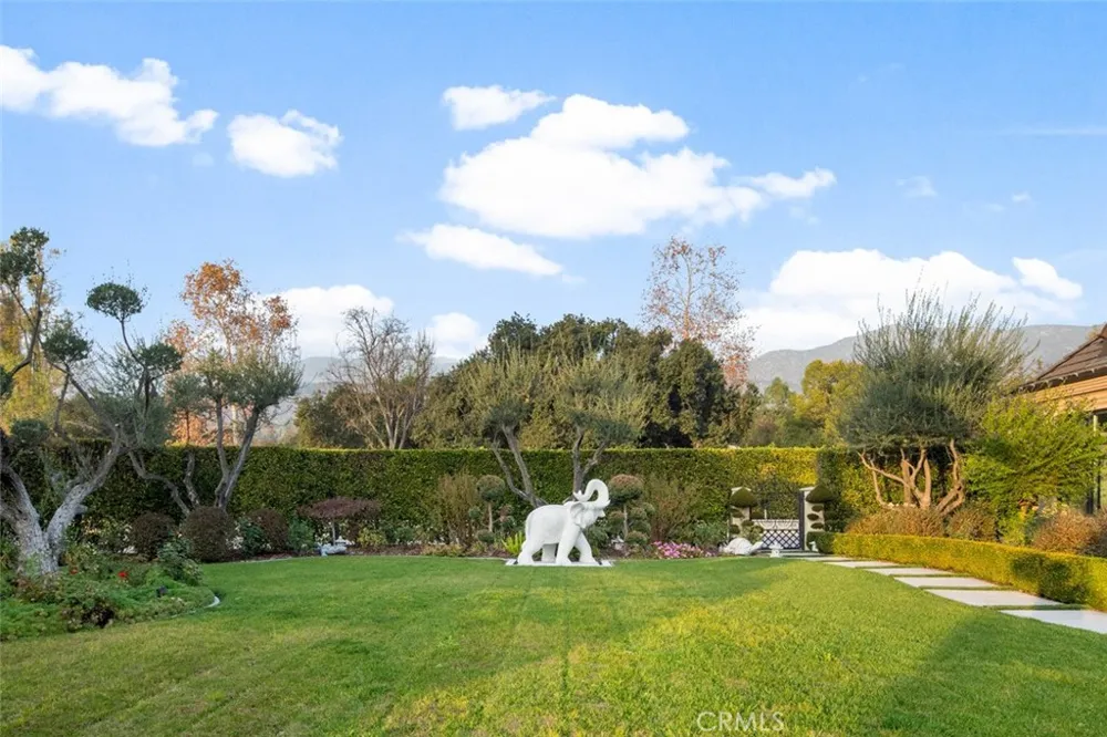 61 Palm Hill Lane Bradbury, CA 91008