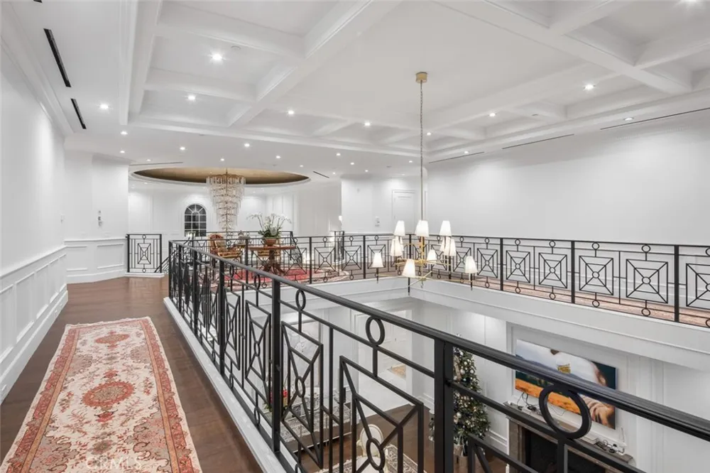 61 Palm Hill Lane Bradbury, CA 91008