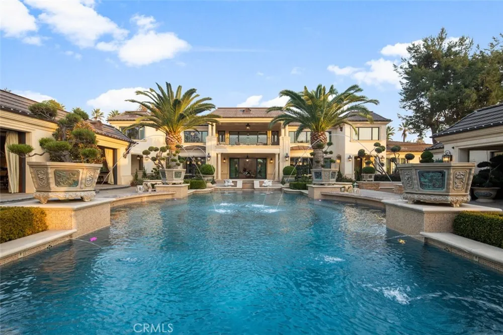 61 Palm Hill Lane Bradbury, CA 91008