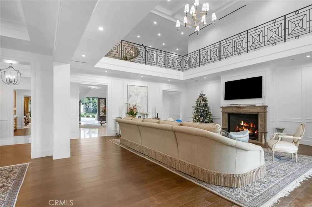 61 Palm Hill Lane Bradbury, CA 91008