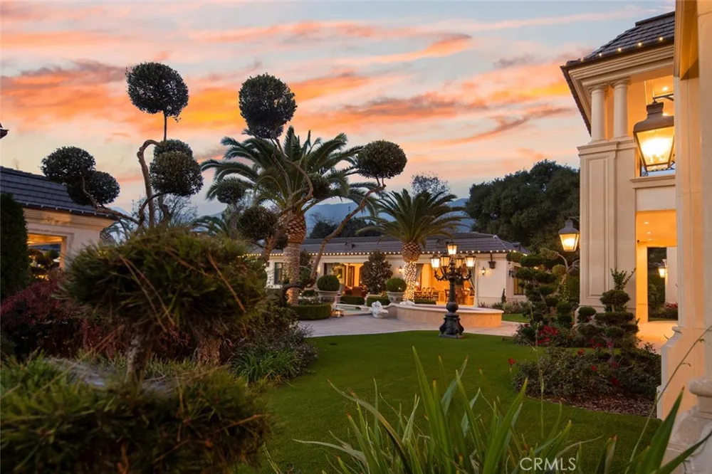 61 Palm Hill Lane Bradbury, CA 91008