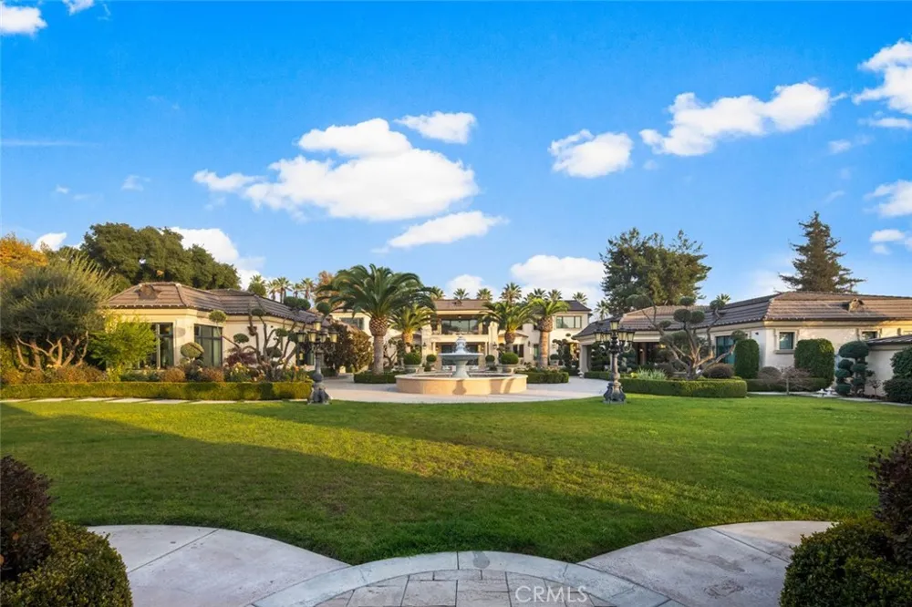 61 Palm Hill Lane Bradbury, CA 91008