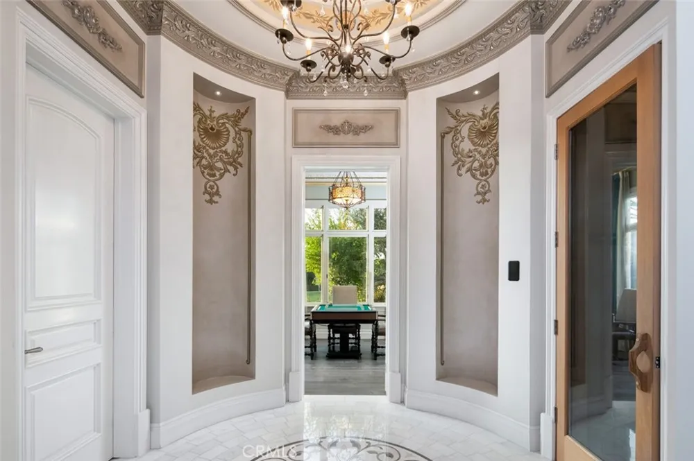 61 Palm Hill Lane Bradbury, CA 91008