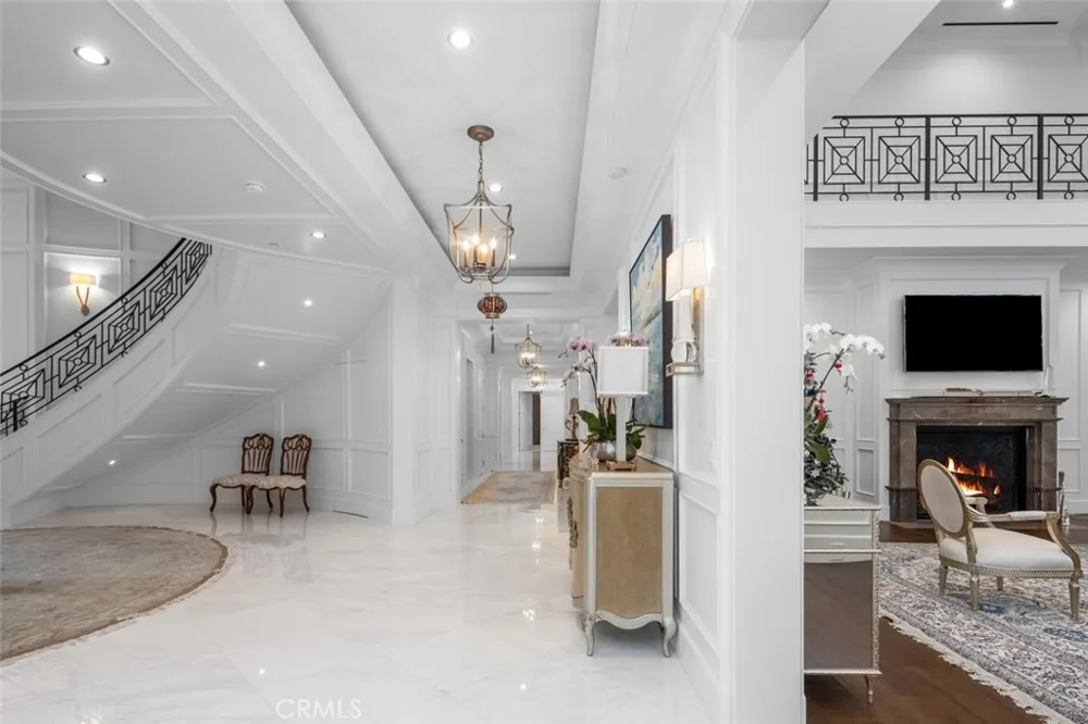 61 Palm Hill Lane Bradbury, CA 91008