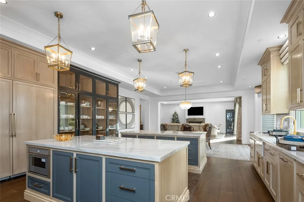 61 Palm Hill Lane Bradbury, CA 91008