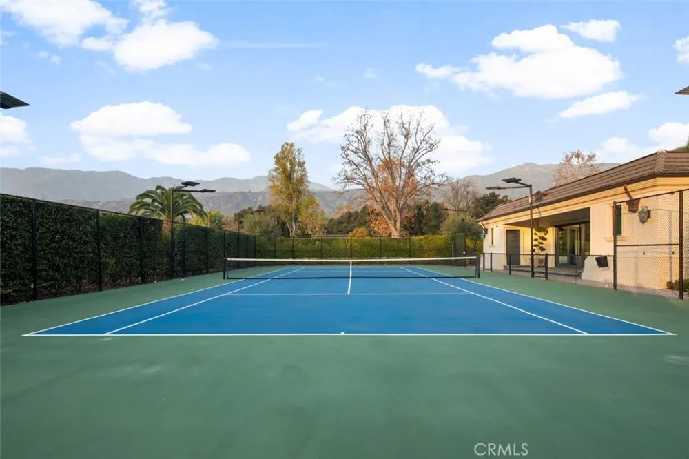 61 Palm Hill Lane Bradbury, CA 91008