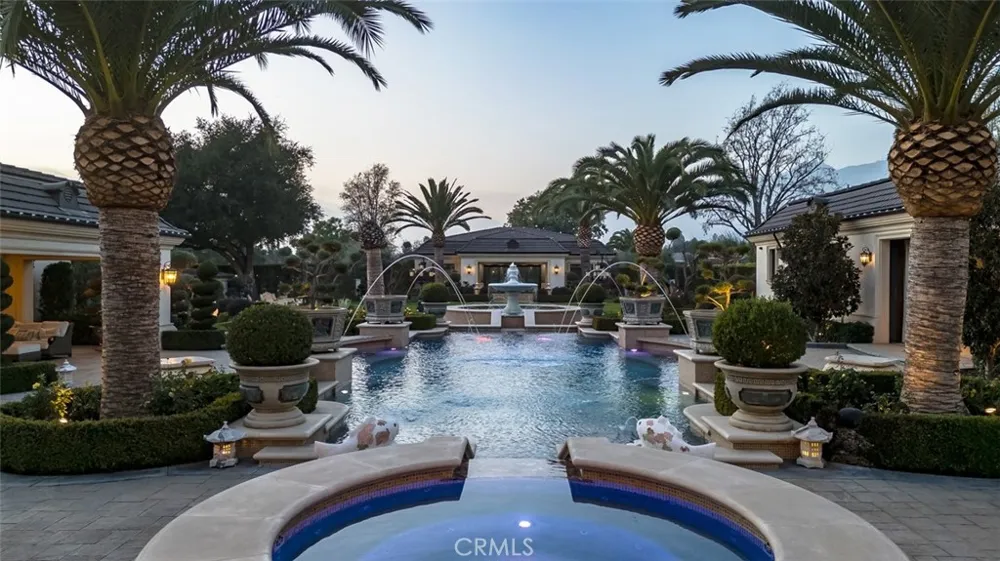 61 Palm Hill Lane Bradbury, CA 91008