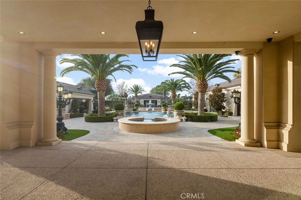 61 Palm Hill Lane Bradbury, CA 91008