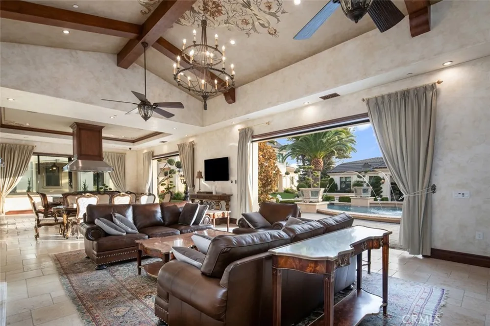 61 Palm Hill Lane Bradbury, CA 91008