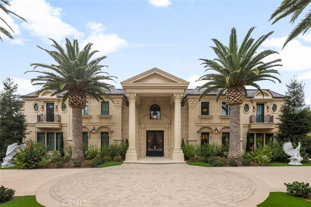 61 Palm Hill Lane Bradbury, CA 91008
