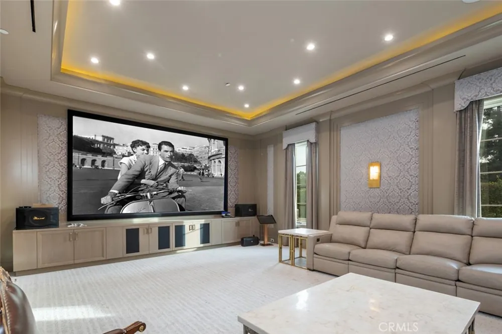 61 Palm Hill Lane Bradbury, CA 91008