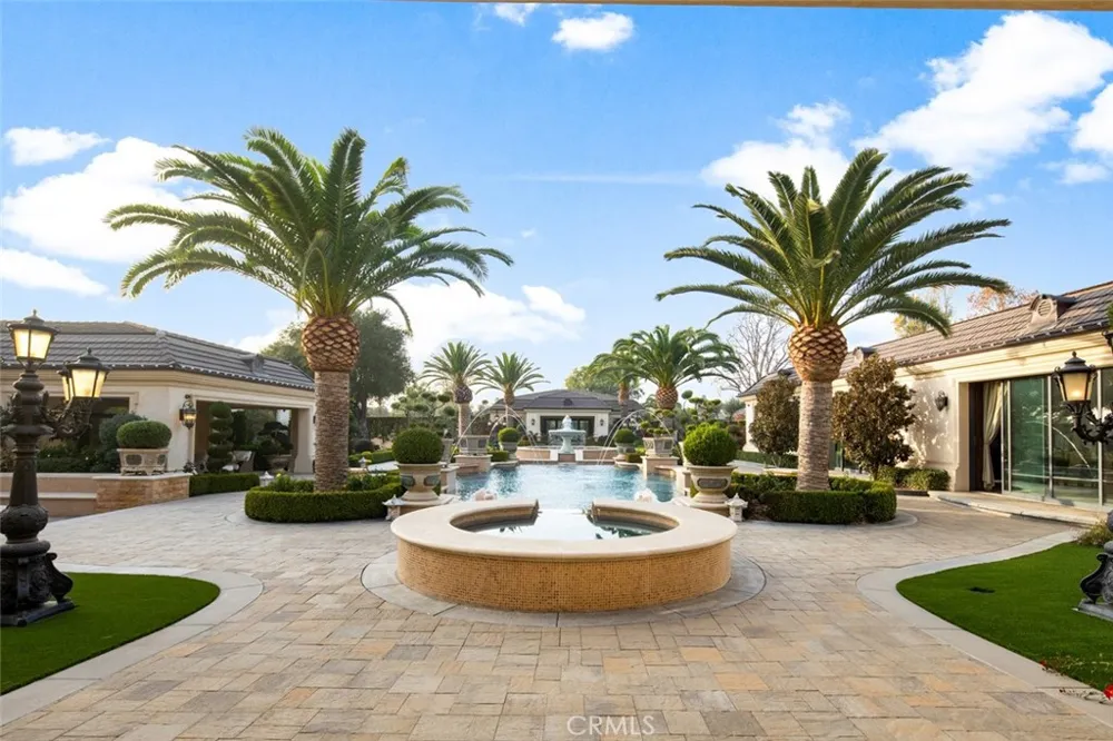 61 Palm Hill Lane Bradbury, CA 91008