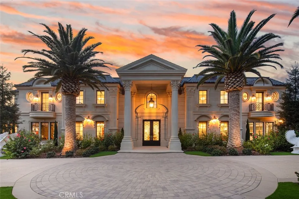 61 Palm Hill Lane Bradbury, CA 91008