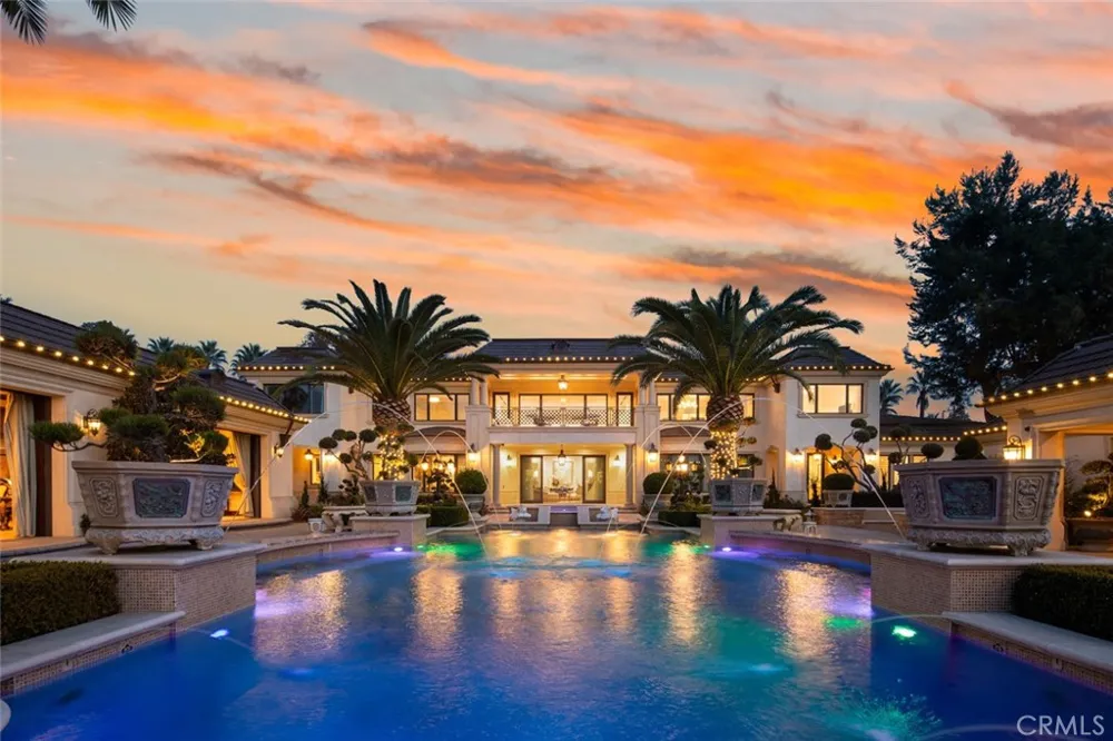 61 Palm Hill Lane Bradbury, CA 91008