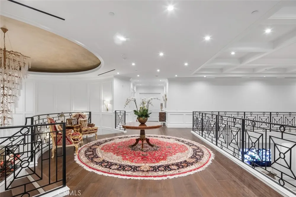 61 Palm Hill Lane Bradbury, CA 91008