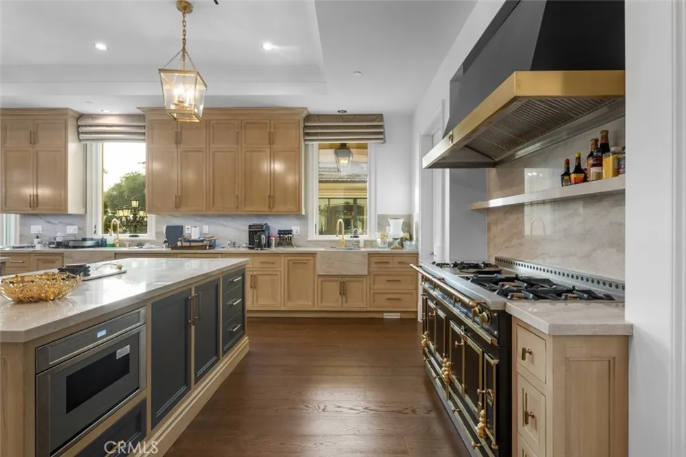 61 Palm Hill Lane Bradbury, CA 91008