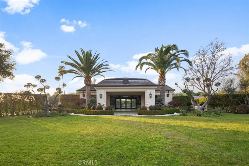 61 Palm Hill Lane Bradbury, CA 91008