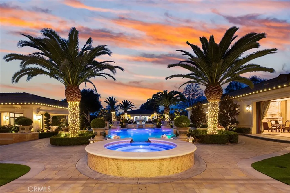 61 Palm Hill Lane Bradbury, CA 91008