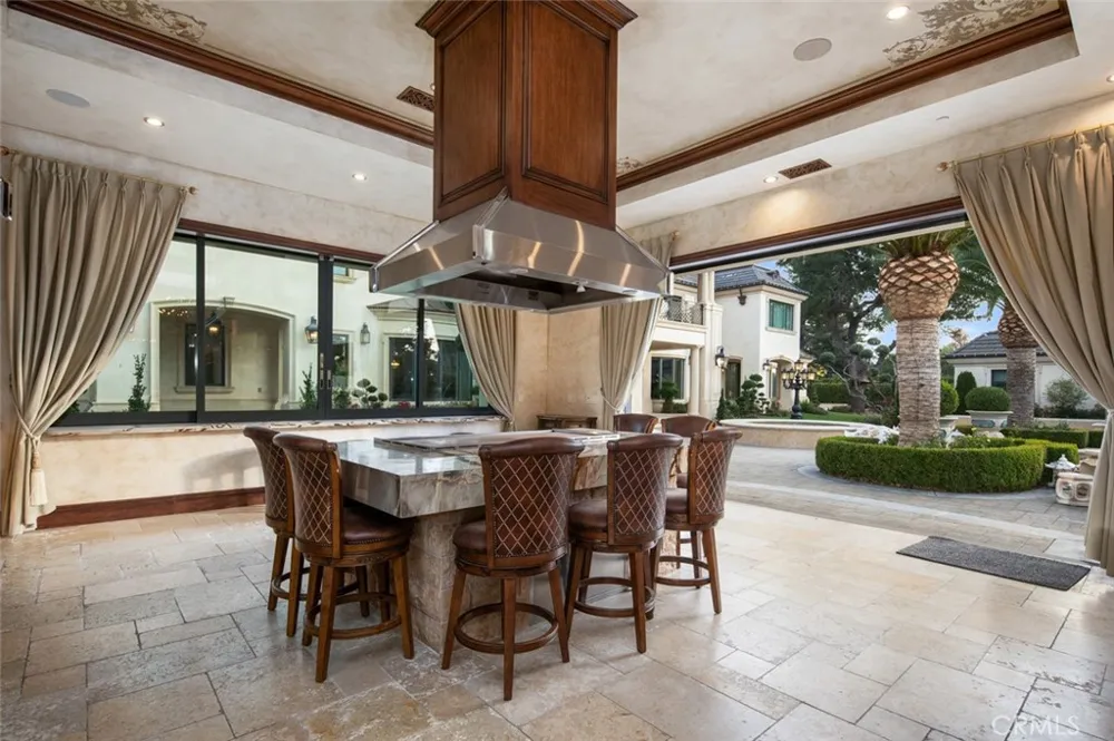 61 Palm Hill Lane Bradbury, CA 91008