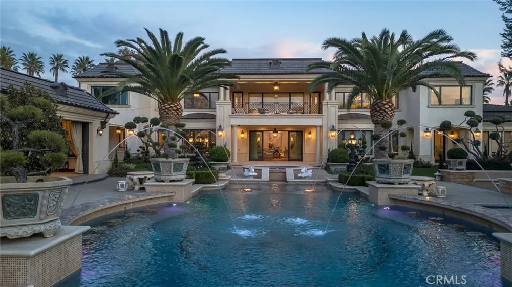 61 Palm Hill Lane Bradbury, CA 91008