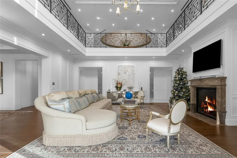 61 Palm Hill Lane Bradbury, CA 91008