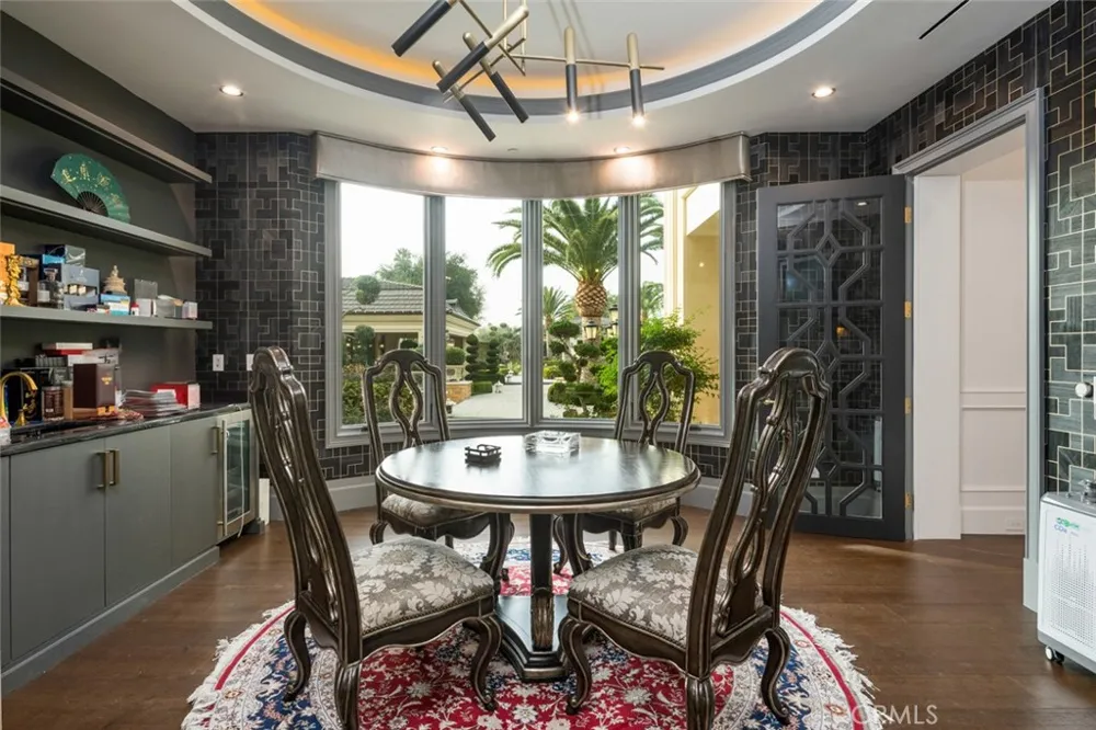 61 Palm Hill Lane Bradbury, CA 91008