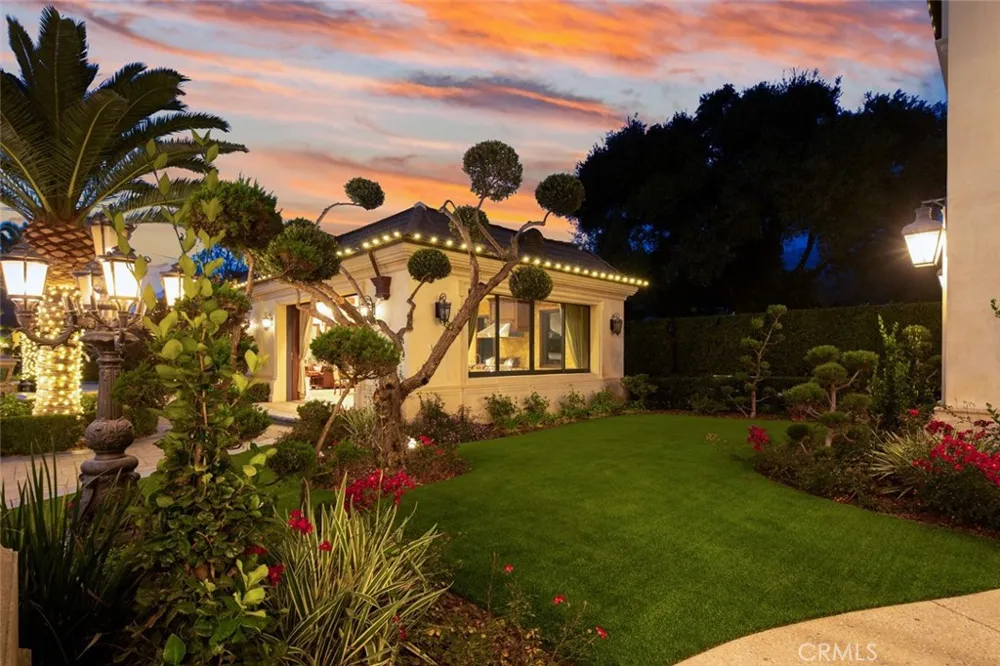 61 Palm Hill Lane Bradbury, CA 91008