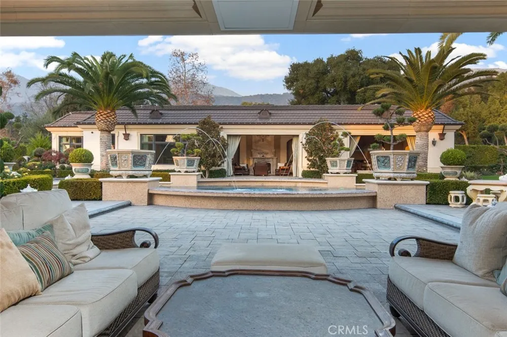 61 Palm Hill Lane Bradbury, CA 91008