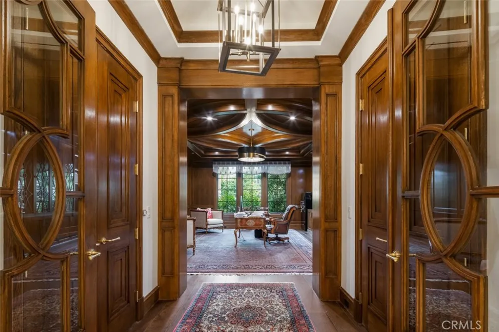 61 Palm Hill Lane Bradbury, CA 91008