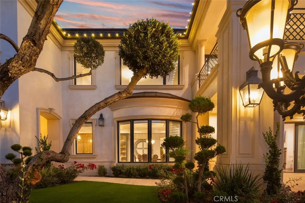61 Palm Hill Lane Bradbury, CA 91008