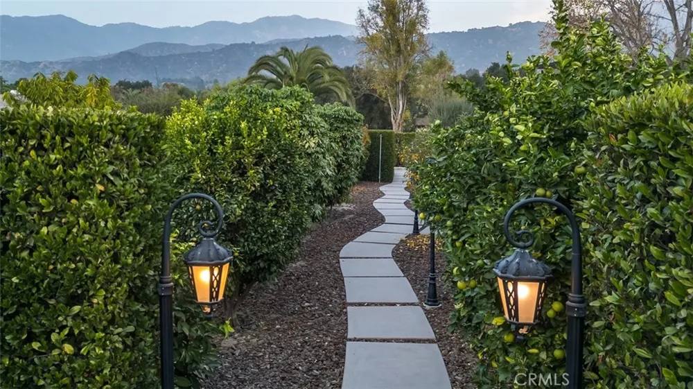 61 Palm Hill Lane Bradbury, CA 91008