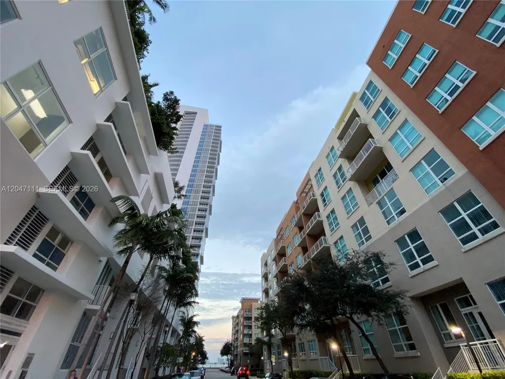 2001 Biscayne Blvd #3203 Miami, FL 33137