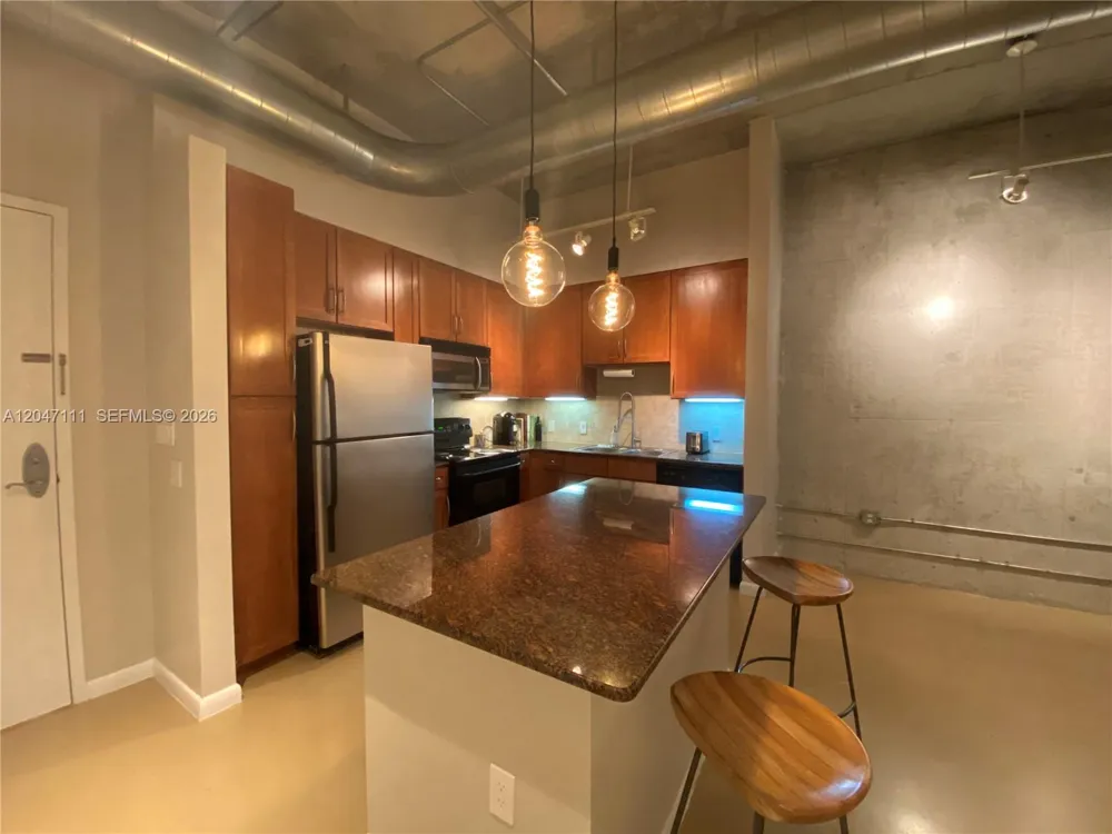 2001 Biscayne Blvd #3203 Miami, FL 33137