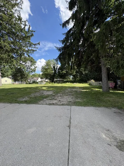 276 E Center Street