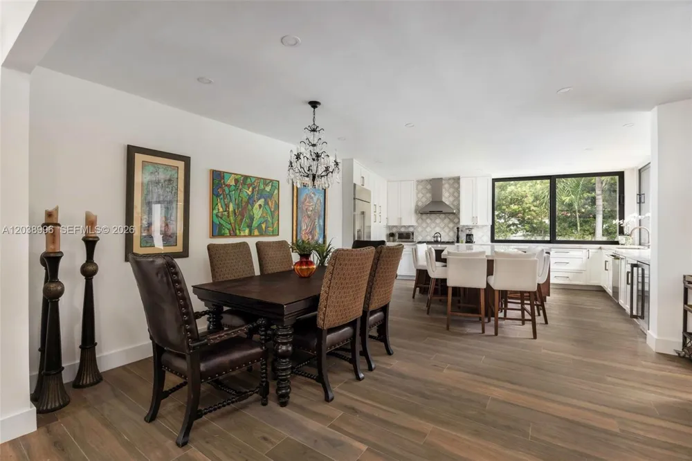 3303 Halissee St Coconut Grove, FL 33133