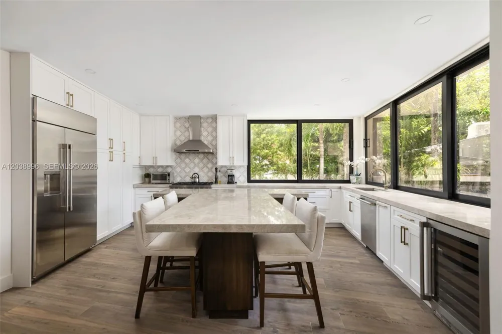 3303 Halissee St Coconut Grove, FL 33133