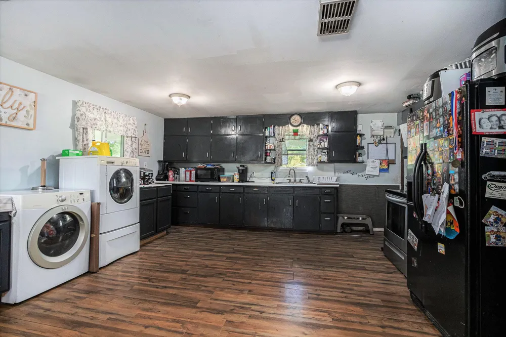 2262 Warren Road Howard Township, MI 49120