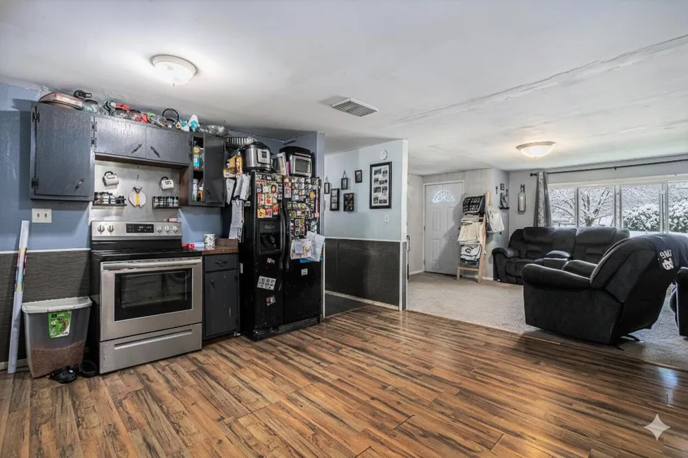 2262 Warren Road Howard Township, MI 49120