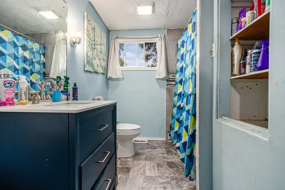 2262 Warren Road Howard Township, MI 49120