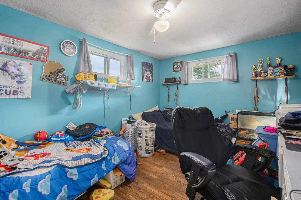2262 Warren Road Howard Township, MI 49120